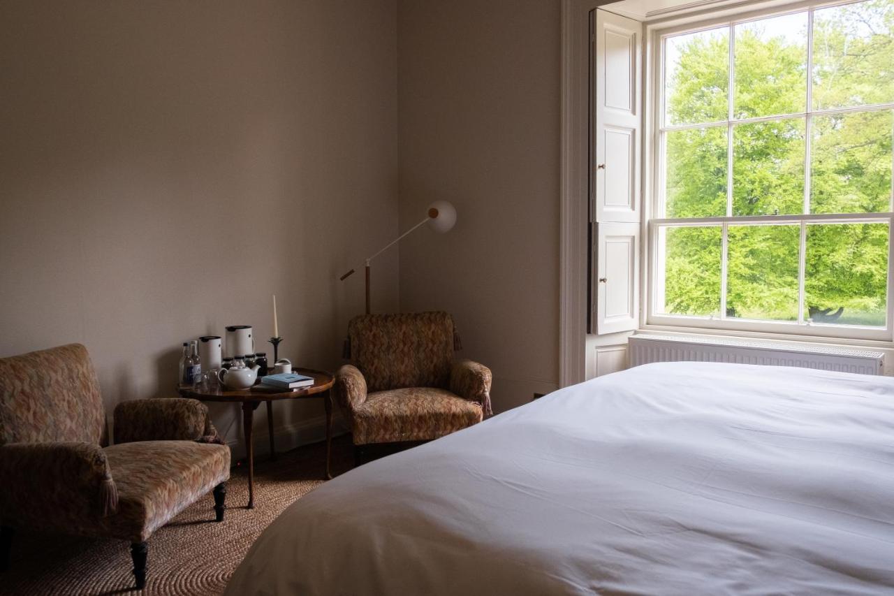Boath House Hotel แนร์น ภายนอก รูปภาพ