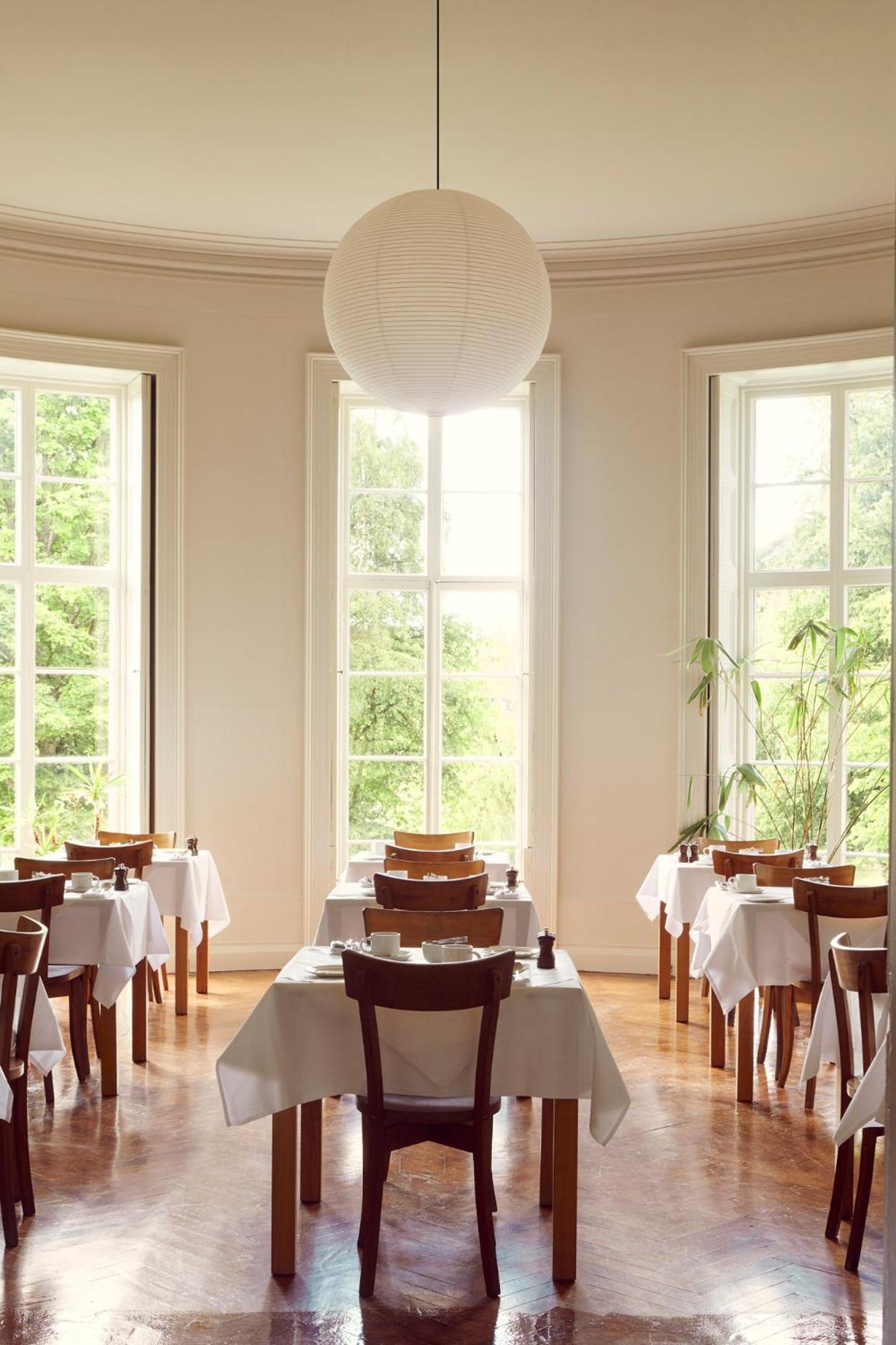 Boath House Hotel แนร์น ภายนอก รูปภาพ