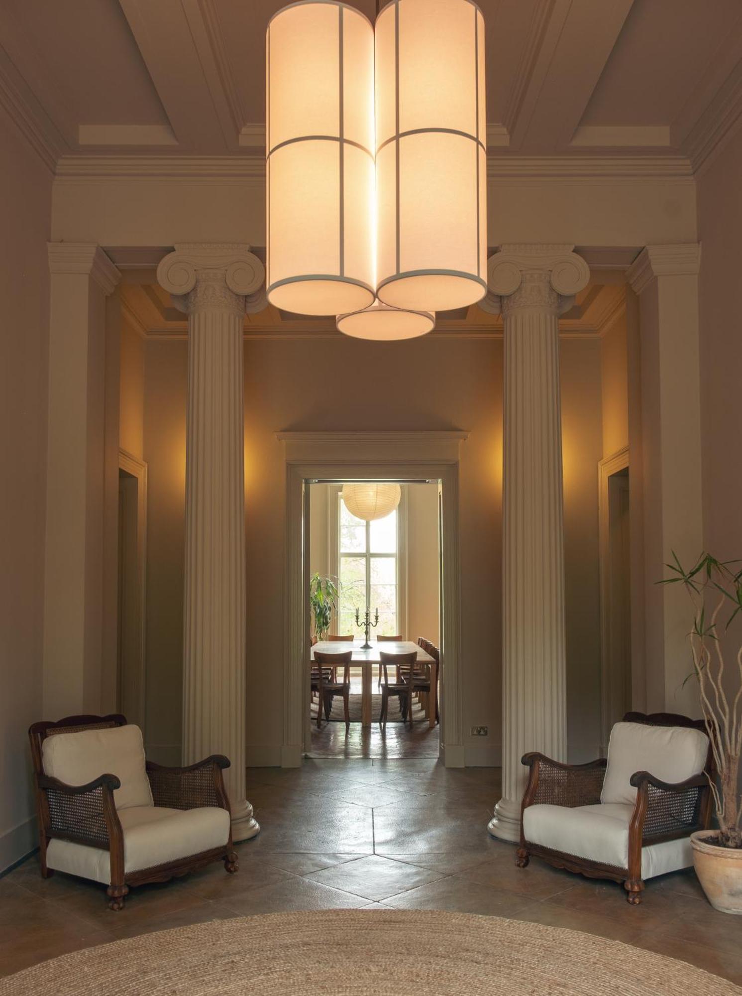 Boath House Hotel แนร์น ภายนอก รูปภาพ