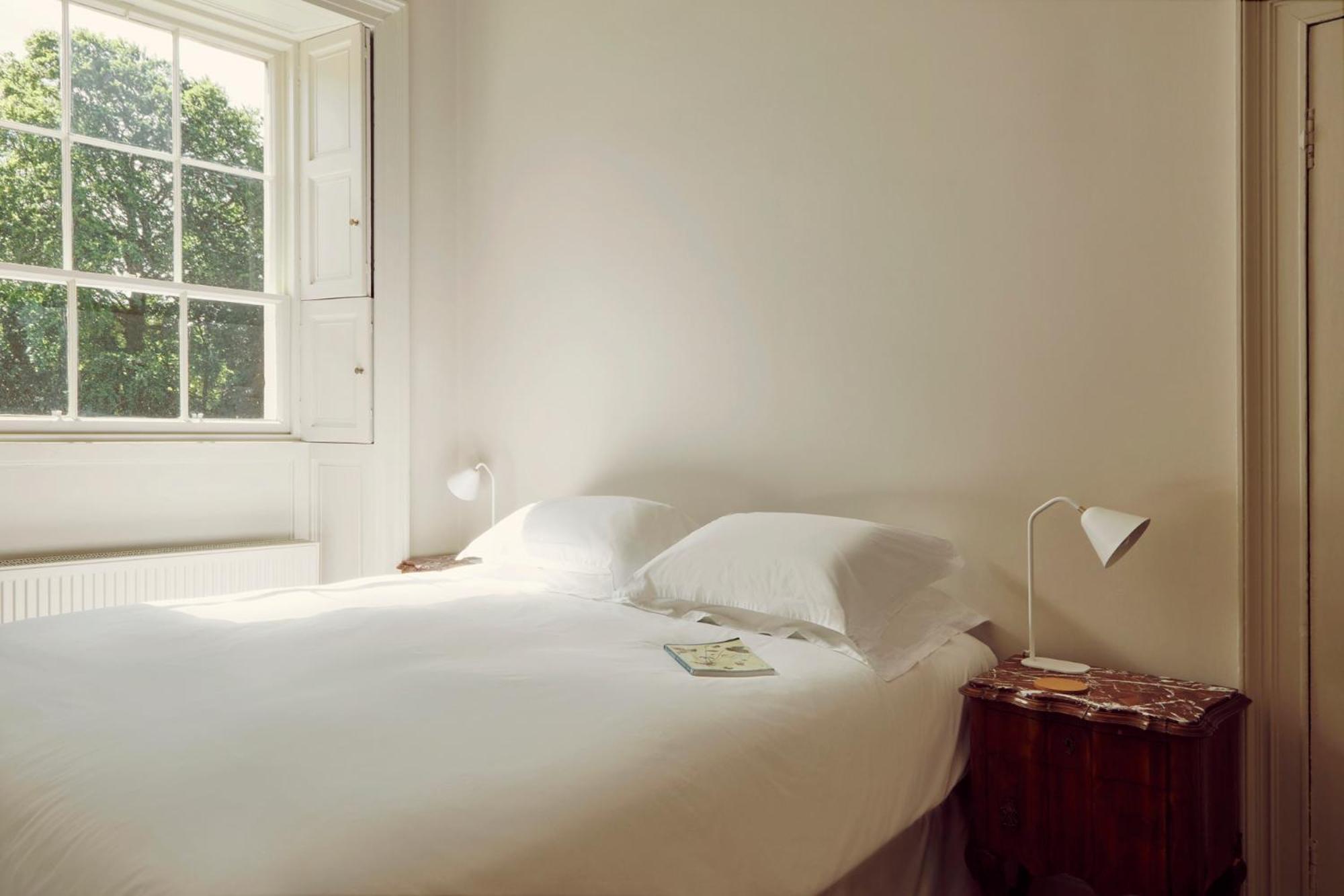 Boath House Hotel แนร์น ภายนอก รูปภาพ