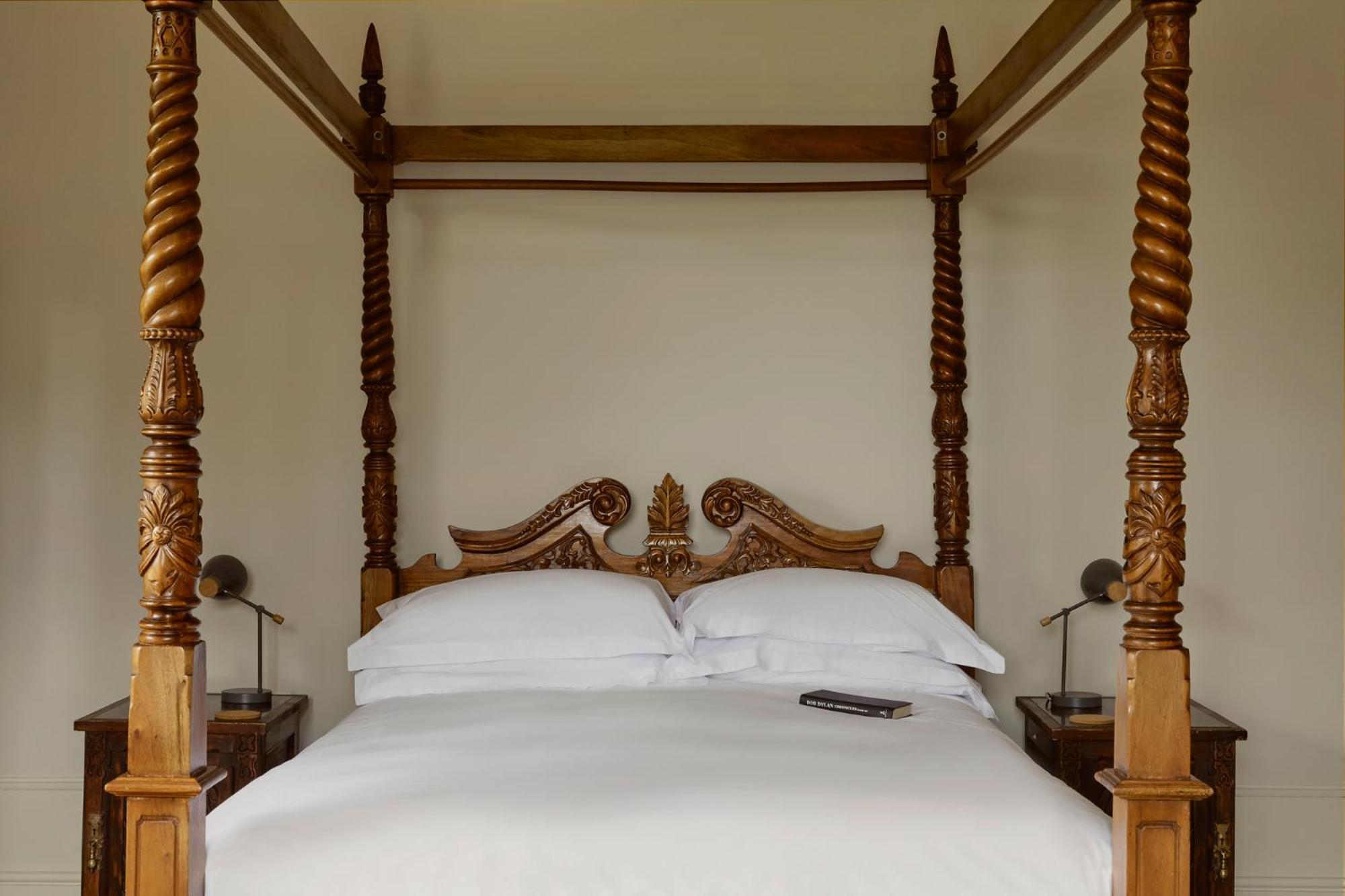 Boath House Hotel แนร์น ภายนอก รูปภาพ