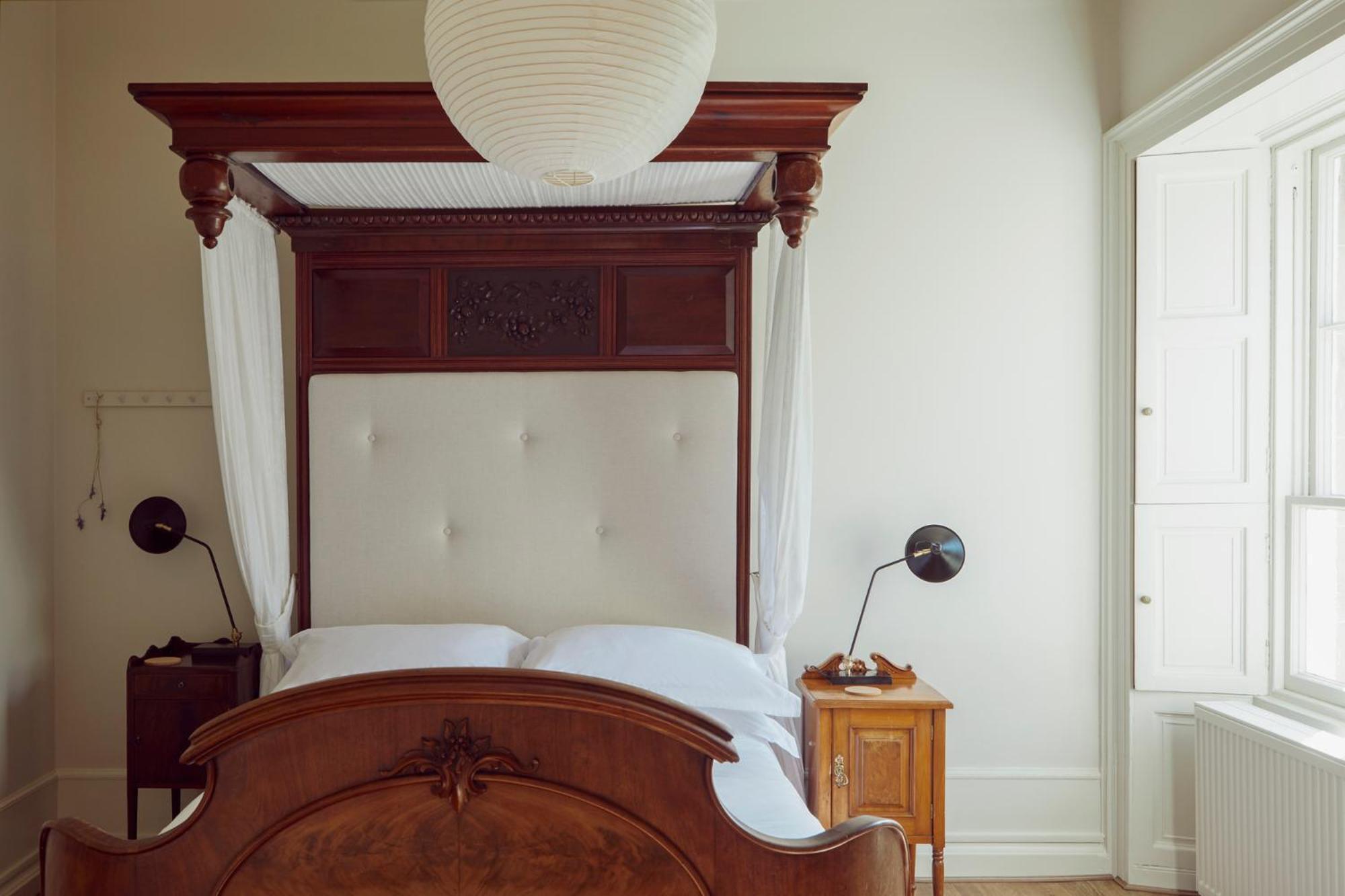 Boath House Hotel แนร์น ภายนอก รูปภาพ