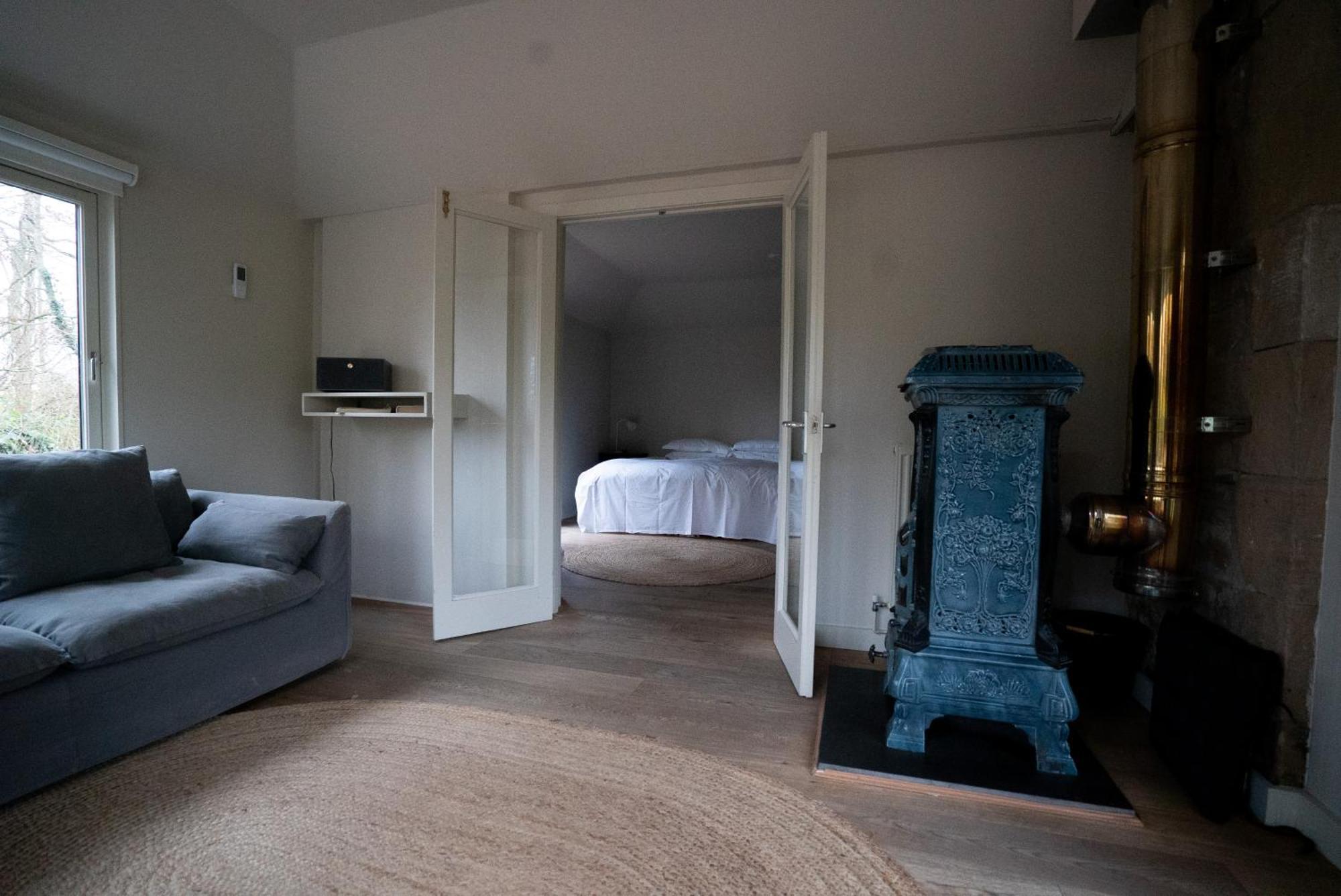 Boath House Hotel แนร์น ห้อง รูปภาพ